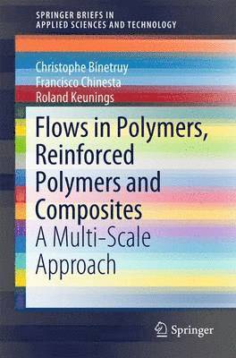 Flows in Polymers, Reinforced Polymers and Composites 1