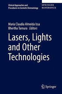 bokomslag Lasers, Lights and Other Technologies