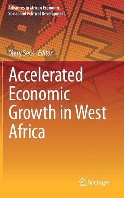Accelerated Economic Growth in West Africa 1
