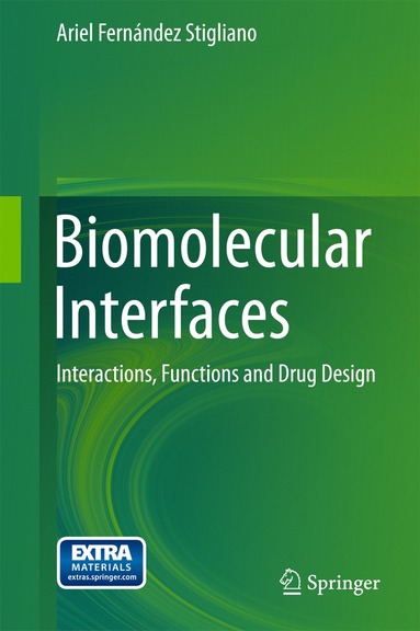 bokomslag Biomolecular Interfaces