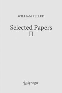 bokomslag Selected Papers II