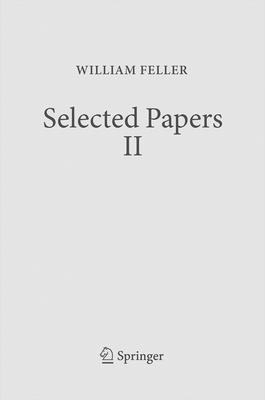 bokomslag Selected Papers II