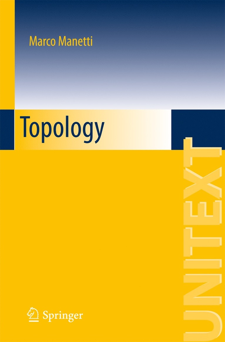 Topology 1