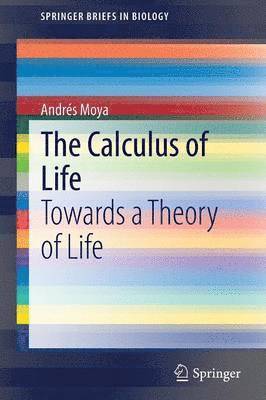 bokomslag The Calculus of Life