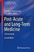 bokomslag Post-Acute and Long-Term Medicine
