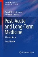 Post-Acute and Long-Term Medicine 1