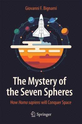 The Mystery of the Seven Spheres 1