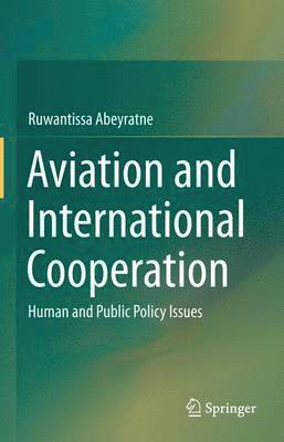 Aviation and International Cooperation 1