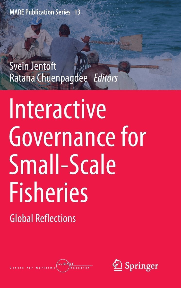 Interactive Governance for Small-Scale Fisheries 1