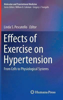 Effects of Exercise on Hypertension 1