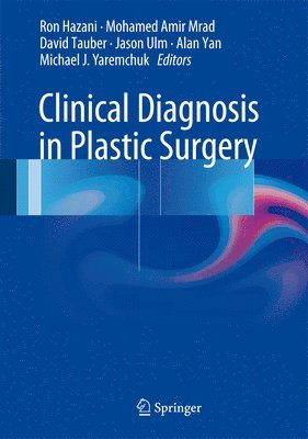 bokomslag Clinical Diagnosis in Plastic Surgery