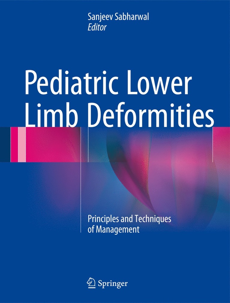 Pediatric Lower Limb Deformities