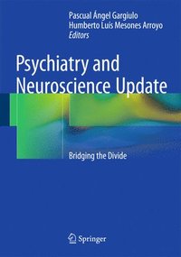 bokomslag Psychiatry and Neuroscience Update
