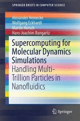 Supercomputing for Molecular Dynamics Simulations 1