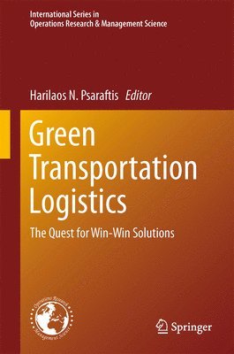 Green Transportation Logistics 1