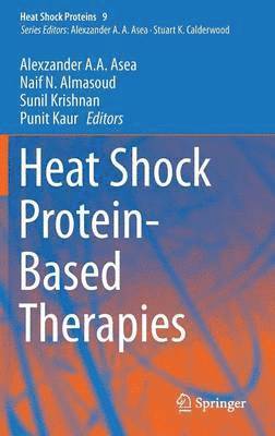 Heat Shock Protein-Based Therapies 1