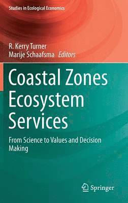 Coastal Zones Ecosystem Services 1