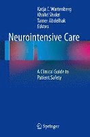 bokomslag Neurointensive Care