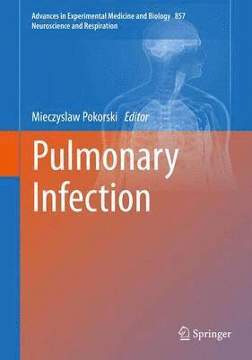 Pulmonary Infection 1