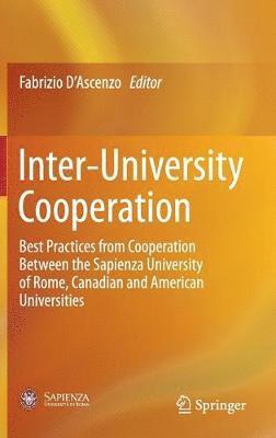 bokomslag Inter-University Cooperation