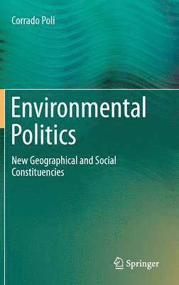 Environmental Politics 1