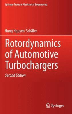 Rotordynamics of Automotive Turbochargers