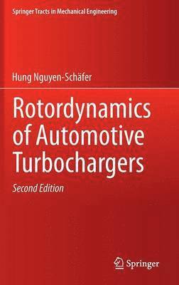 Rotordynamics of Automotive Turbochargers 1