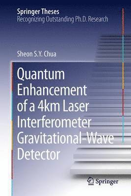 Quantum Enhancement of a 4 km Laser Interferometer Gravitational-Wave Detector 1