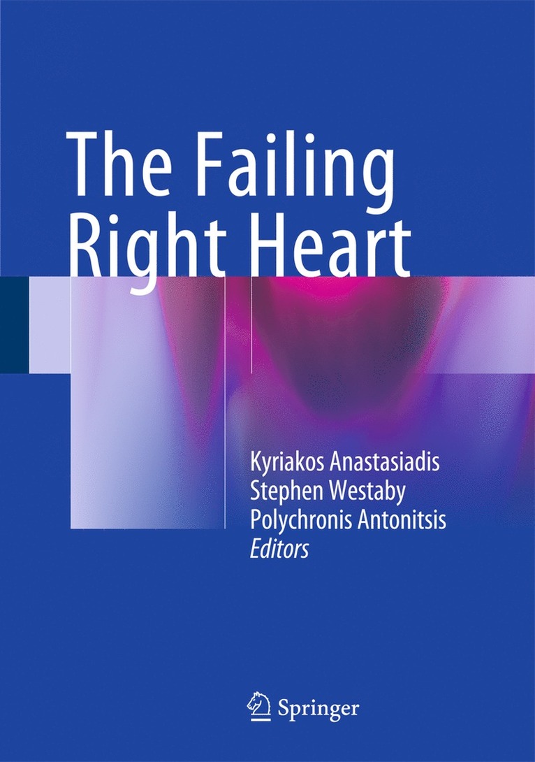 The Failing Right Heart 1