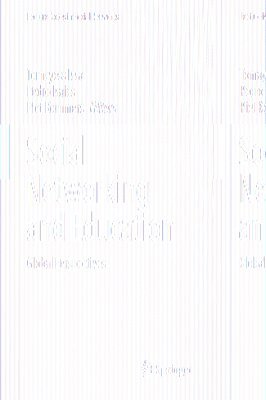 bokomslag Social Networking and Education