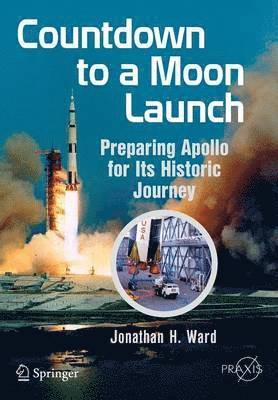 Countdown to a Moon Launch 1