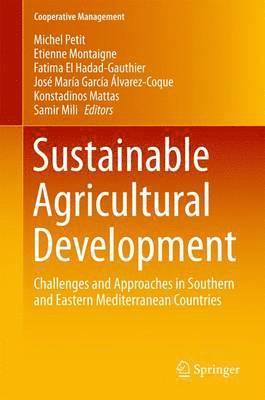 Sustainable Agricultural Development 1