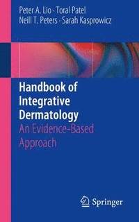 bokomslag Handbook of Integrative Dermatology