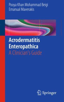 Acrodermatitis Enteropathica 1