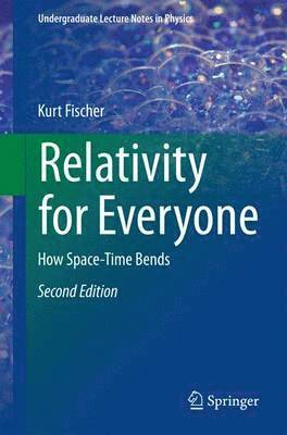 Relativity for Everyone 1