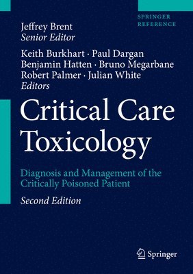 Critical Care Toxicology 1