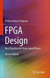 bokomslag FPGA Design