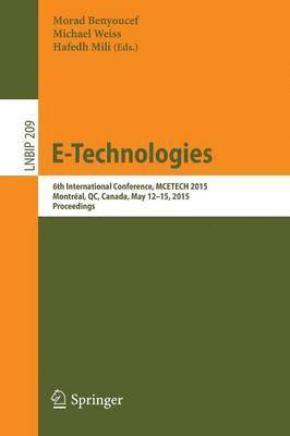 E-Technologies 1