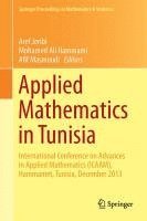 bokomslag Applied Mathematics in Tunisia