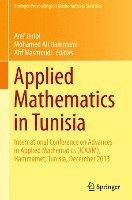 Applied Mathematics in Tunisia 1