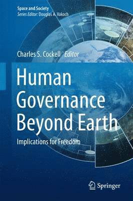 Human Governance Beyond Earth 1