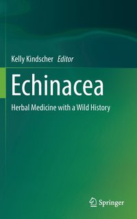 bokomslag Echinacea