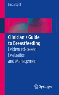 bokomslag Clinician's Guide to Breastfeeding