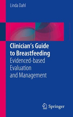 bokomslag Clinician's Guide to Breastfeeding