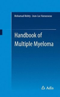 bokomslag Handbook of Multiple Myeloma