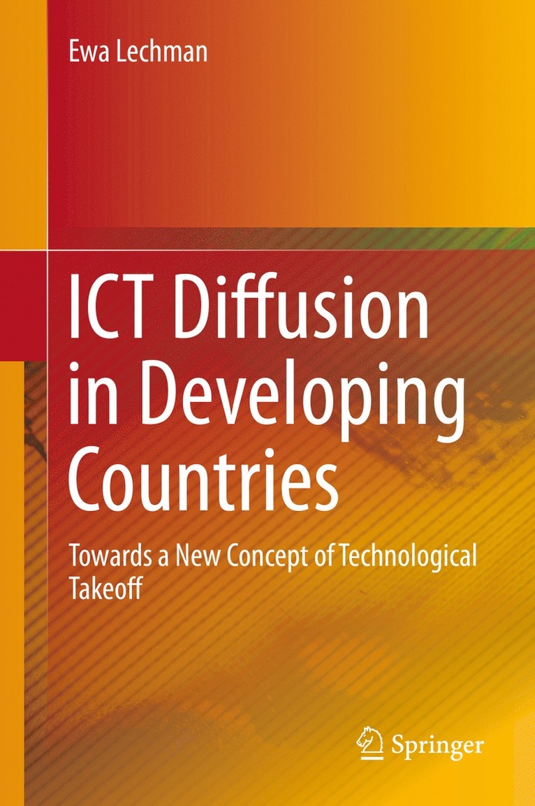 ICT Diffusion in Developing Countries 1