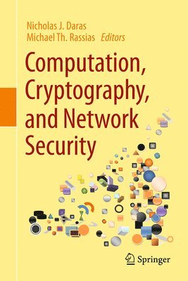 Computation, Cryptography, and Network Security 1