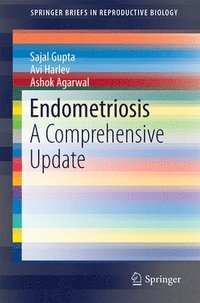bokomslag Endometriosis