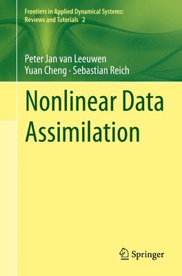 Nonlinear Data Assimilation 1