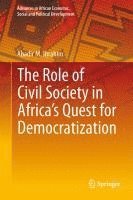bokomslag Role of Civil Society in Africa's Quest for Democratization